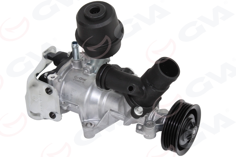 GVA DEVIRDAIM POMPASI MERCEDES M270 W176 W246 C117 X117 X156 OEM: A2702000000 - GVA 5297569 kodlu oto yedek parça görseli