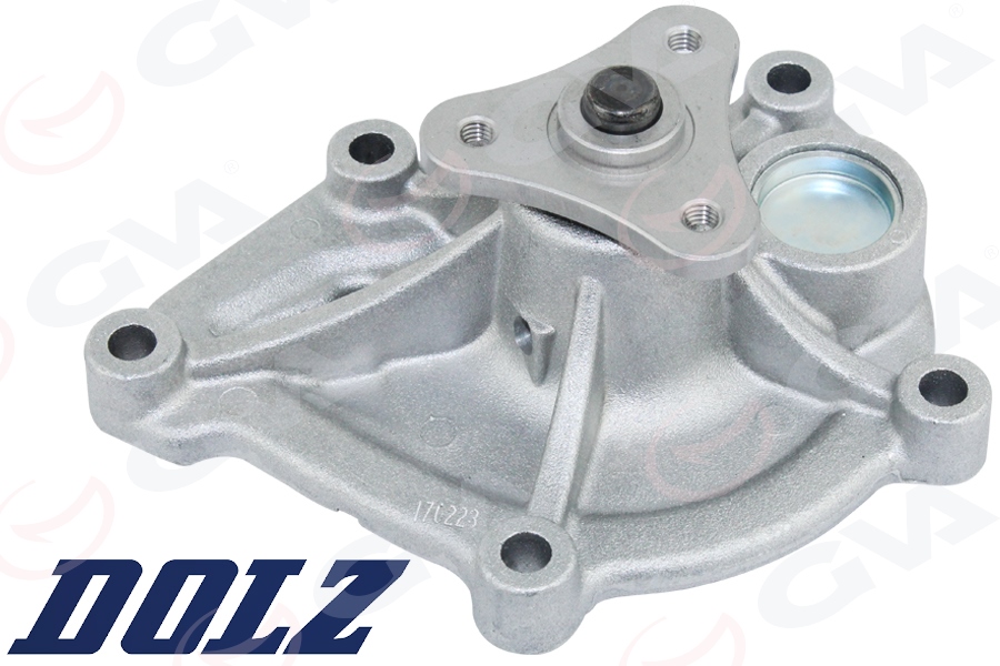 GVA DEVIRDAIM POMPASI PSA GRANDLAND P207 P3008 P308 P5008 P508 PARTNER RCZ BERLINGO C3 C4 C5 PICASSO C5 DS3 DS4 1.4-1.6 VTI-THP . BMW N13 F20 F21 F30 F34 F35 . MINI N14 N12 N16 N18 W11 OEM: 9801573380-11517648827 - GVA 5298722 kodlu oto yedek parça görseli