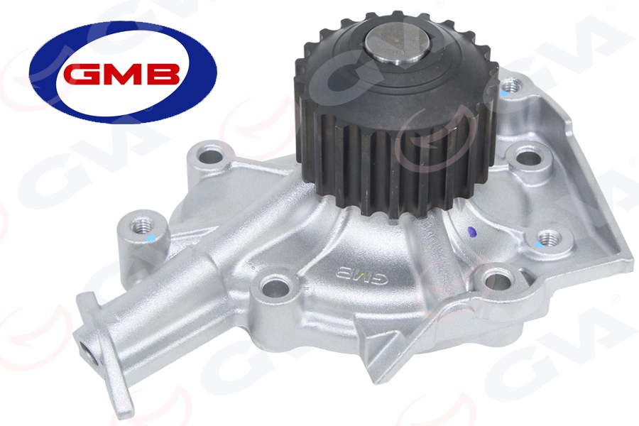 GVA SU POMPASI CHEVROLET AVEO KALOS 1.2L B12S1 T200 T250 T255 04-08 / SPARK 1.0L 06- / DAEWOO MATIZ 1.0L B10S1 M200 05- / MATIZ TICO 0.8L F8C 3 silindir 95-02 OEM: 25194440-96666219-96518977 - GVA 5299111 kodlu oto yedek parça görseli