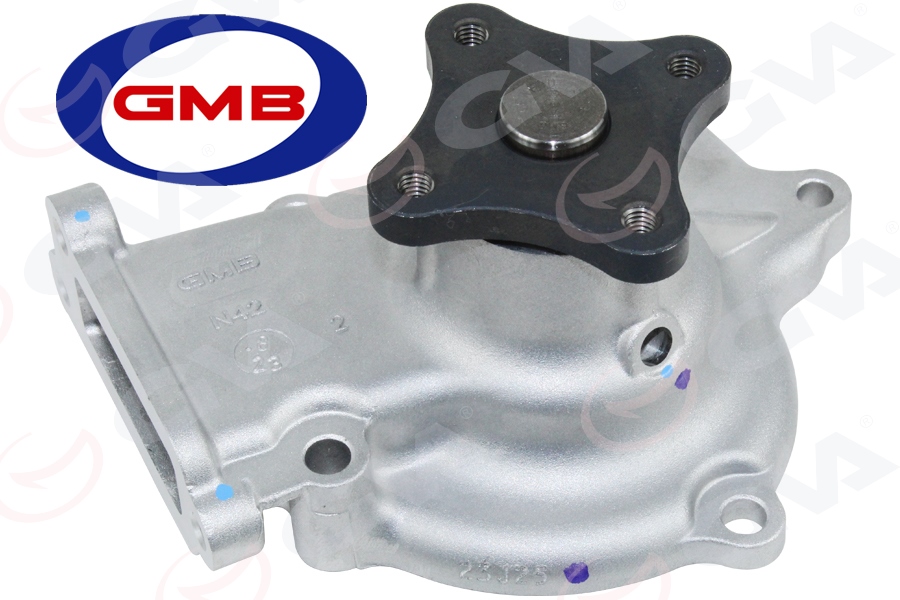 GVA DEVIRDAIM NISSAN SUNNY B13 90 ALMERA 96 01 PRIMERA P11 96 01 1.6 OEM: 2101071J00-210100M301-210100M302 - GVA 5299212 kodlu oto yedek parça görseli