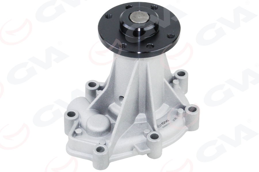 GVA DEVİRDAİM SU POMPASI SSANGYONG ACTYON KYRON 2.0L D20DT Xdi 06-10 OEM: 6652000801-6652001001-6652001201 - GVA 5299510 kodlu oto yedek parça görseli
