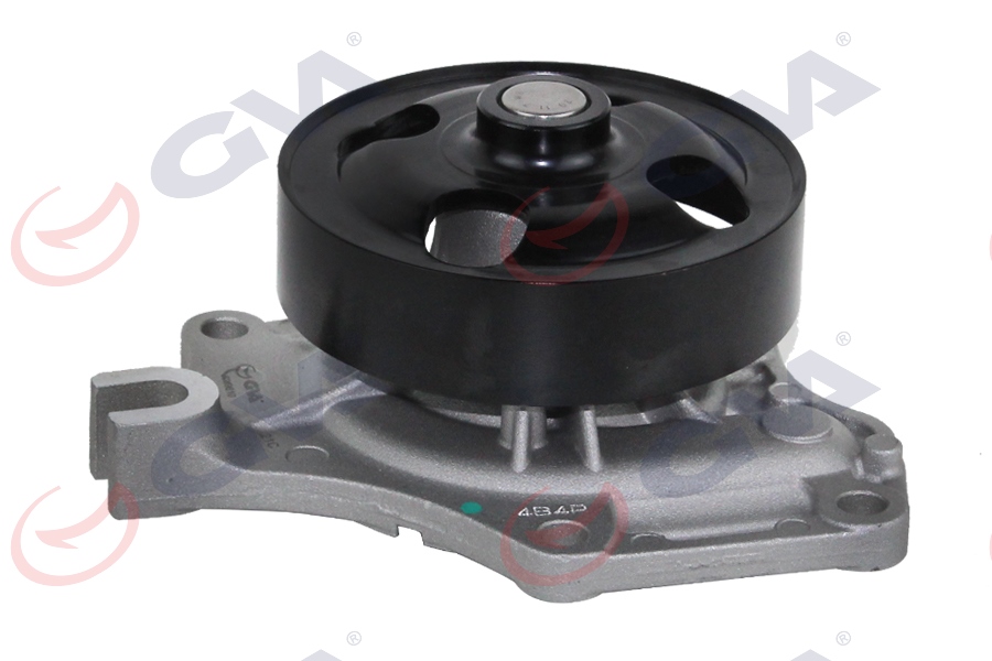 GVA DEVİRDAİM MAZDA 3 BK12-BK14 1.4i 03-09 -3 1.6 MZR 09-013 OEM: ZJ0115010A-ZJ0115010B-ZJ0115010 - GVA 5299610 kodlu oto yedek parça görseli