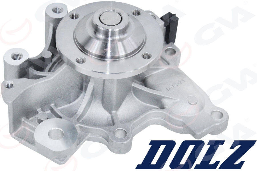 GVA DEVİRDAİM MAZDA 626 2.0L FS 92-01 FS0115010F-8AG915010 OEM: FS0115010F-8AG915010 - GVA 5299614 kodlu oto yedek parça görseli