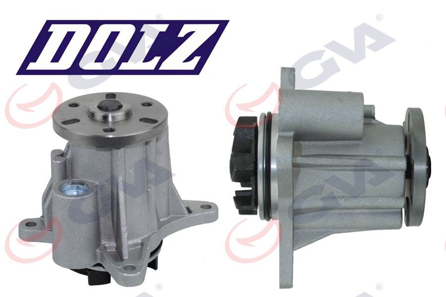 GVA DEVİRDAİM JAGUAR STYPE 2.7D 04-07 XF 2.7D 08-15 LANDROVER DISCOVERY 2.7TD RANGEROVER SPORT 2.7D C2S51205-C2S29888-LR005764 OEM: C2S51205-C2S29888-LR005764 - GVA 5299845 kodlu oto yedek parça görseli