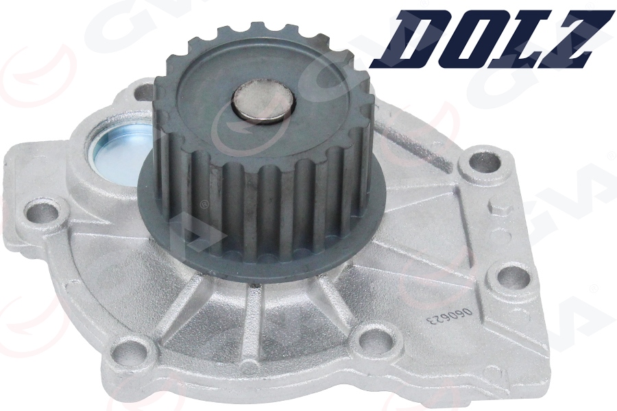GVA DEVİRDAİM VOLVO S60 2.4D D5 01 S80 2.4 2.8T6 2.9 3.0 98 C70 C30 XC90 V70 XC70 V50 XC60 8694629-31293668-8694630 OEM: 8694629-31293668-8694630 - GVA 5299910 kodlu oto yedek parça görseli