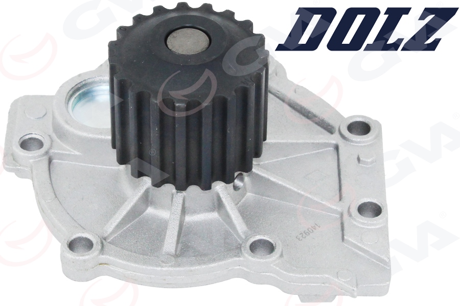 GVA DEVIRDAIM VOLVO S60 II 15 S80 II 124 S90 II 15 V40 15 XC60 I XC60 II 15 XC70 II 15 XC90 II 15 D4-D5 T5 31368179-31368042-31368143-31686005 OEM: 31368179-31368042-31368143-31686005 - GVA 5299920 kodlu oto yedek parça görseli