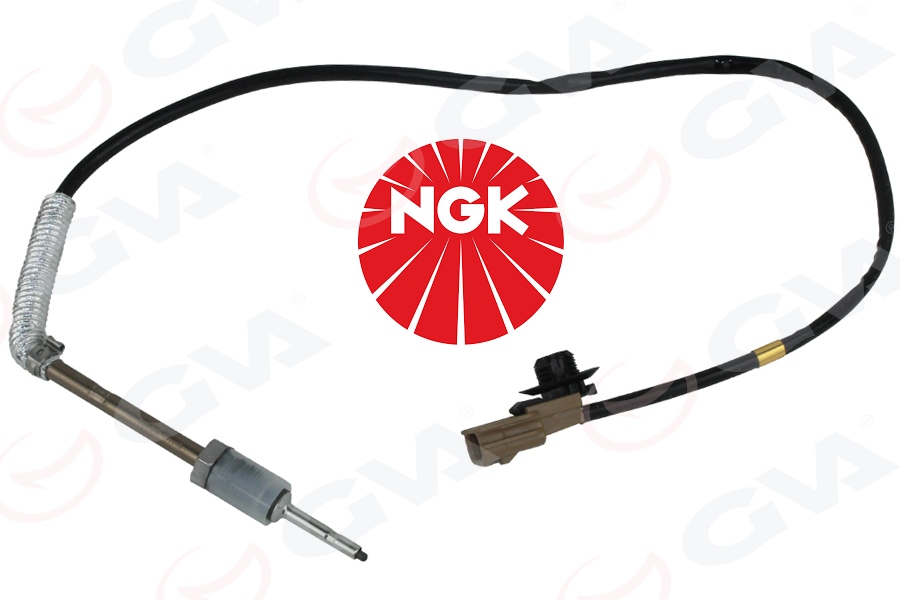 GVA SICAKLIK SENSÖRÜ KANGOO-MEGANE 3/4-CLIO 4 1.5 DCI 09 MASTER3 2.3 DCİ OEM: 8200921749-226404122R-226405227R - GVA 5311015 kodlu oto yedek parça görseli