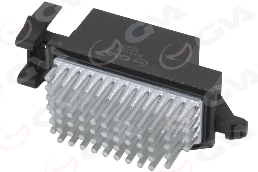 GVA KALORİFER REZİSTANSI MEGANE III-FLUENCE OEM: 271502874R - GVA 5311017 kodlu oto yedek parça görseli