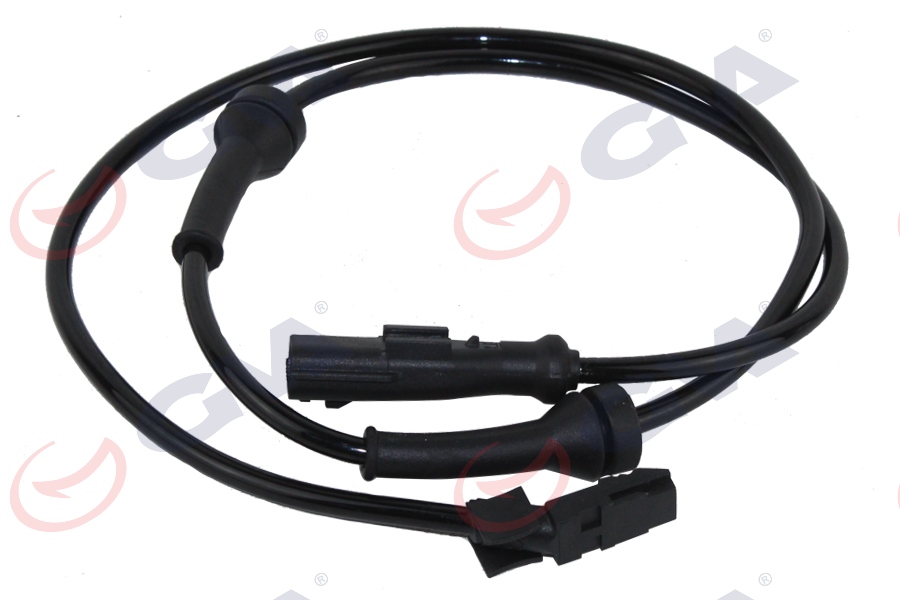 GVA ABS SENSÖRÜ ARKA MEGANE II 1.5 DCI K9K 02- 8200416683 OEM: 8200416683 - GVA 5311111 kodlu oto yedek parça görseli