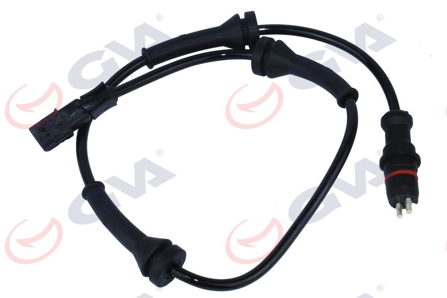 GVA TEKERLEK HIZ SENSÖRÜ MEGANE 2-SCENIC 2 1.4-1.6-1.5 DCİ-1.9-2.0 DCİ 03 ÖN 485mm OEM: 8200296570-8200346992-8200043135 - GVA 5311230 kodlu oto yedek parça görseli