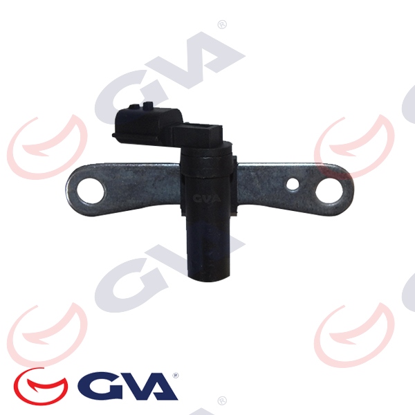 GVA KRANK MİL SENSÖRÜ MEGANE 3-FLUENCE-LOGAN DUSTER 1.6 16V 8200746497 OEM: 8200746497 - GVA 5311480 kodlu oto yedek parça görseli