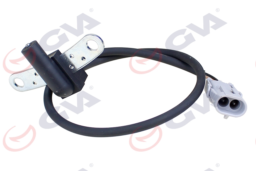 GVA KRANK MİL SENSÖRÜ RENAULT 9-19-21-CLIO 1.4-1.6-LAGUNA 1.8 OEM: 7700739793-7700855719 - GVA 5313002 kodlu oto yedek parça görseli