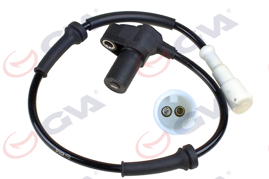 GVA ABS SENSÖRÜ ÖN SOL CLIO II 98- 7700411747-7700415681 OEM: 7700411747-7700415681 - GVA 5314113 kodlu oto yedek parça görseli