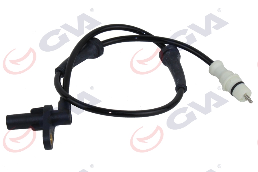 GVA TEKERLEK HIZ ÖN CLIO II THALIA 1.5 DCI K9K 08- OEM: 8200933549-479105431R - GVA 5314142 kodlu oto yedek parça görseli