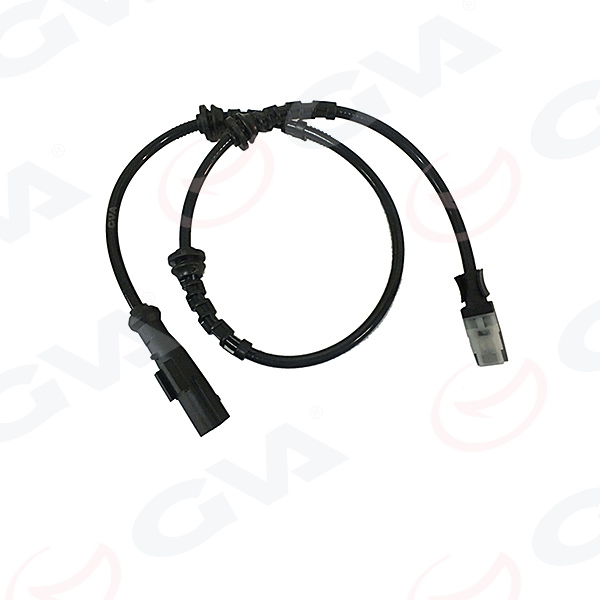 GVA TEKERLEK HIZ SENSÖRÜ CLIO 3-KANGOO 3-FLUENCE-LOGAN-SANDERO ÖN KISA 8200195825-479101292R-8200419177 OEM: 8200195825-479101292R-8200419177 - GVA 5314350 kodlu oto yedek parça görseli