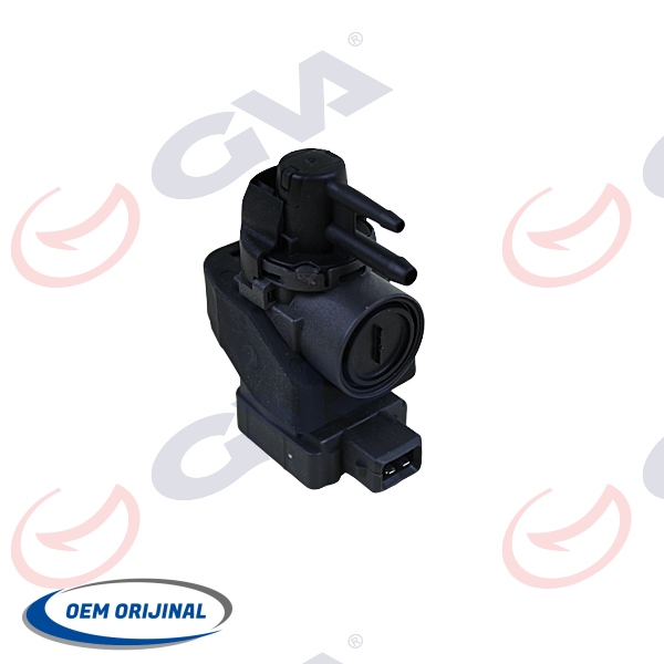 GVA BASINÇ DÖNÜŞTÜRÜCÜ CLIO III-MODUS 05 1.5 DCİ 149566215R-8200946078 OEM: 149566215R-8200946078 - GVA 5314370 kodlu oto yedek parça görseli