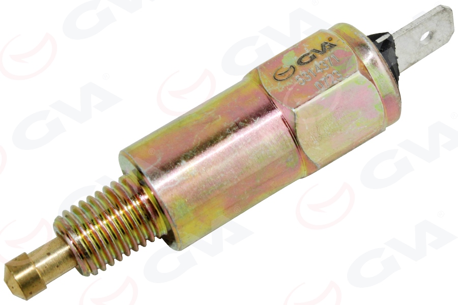 GVA ROLANTİ MÜŞÜRÜ RENAULT 9 7701030713 OEM: 7701030713 - GVA 5314371 kodlu oto yedek parça görseli