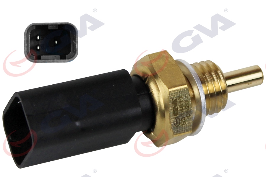 GVA HARARET MÜŞÜRÜ CLIO-KANGOO-MEGANE-LAGUNA 1.4/1.6 K7M-K4M 7700101968 OEM: 7700101968 - GVA 5314611 kodlu oto yedek parça görseli