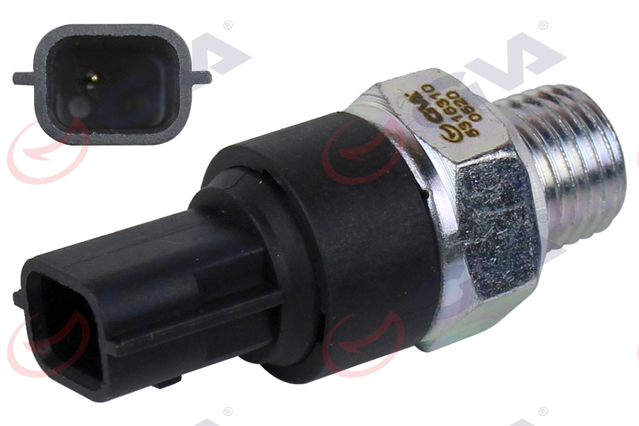 GVA YAĞ MÜŞÜRÜ DACIA LOGAN 1.4 04- KANGOO 1.6 08- K7J 8200671274-6001548045 OEM: 8200671274-6001548045 - GVA 5316310 kodlu oto yedek parça görseli