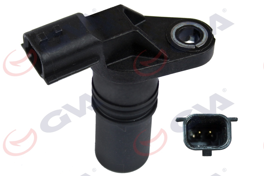 GVA KRANK MILI KONUM SENSORU MERCEDES OM607 OM622 W176 W246 C117 W415 W447 . RENAULT MEGANE CLIO CAPTUR KANGOO FLUENCE TRAFIC 1.5dCi K9K 1.6dCi R9M A6079050300-8200885209-237313810R OEM: A6079050300-8200885209-237313810R - GVA 5316320 kodlu oto yedek parça görseli