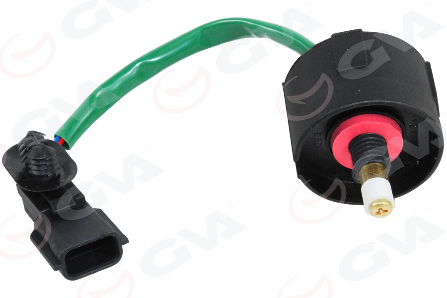 GVA MAZOT FİLTRE SENSÖRÜ RENAULT KANGOO III 08> LAGUNA III 1.5dCi OEM: 7701068619 - GVA 5316411 kodlu oto yedek parça görseli