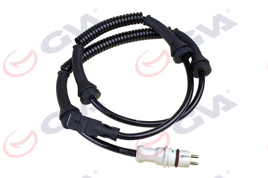 GVA TEKERLEK HIZ SENSÖRÜ TRAFIC 2-VIVARO 1.9-2.0 DTI-CDTI 01 ÖN-SAĞ-SOL 8200184209-8200583498-4418054 OEM: 8200184209-8200583498-4418054 - GVA 5319260 kodlu oto yedek parça görseli