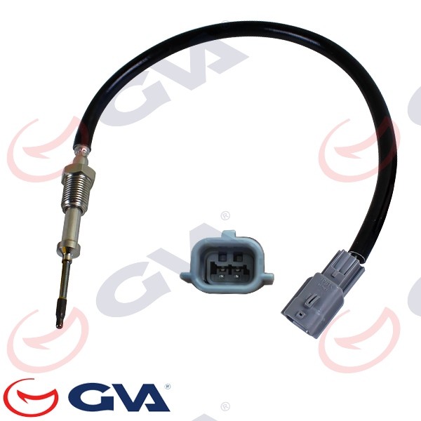 GVA TURBO HAVA SICAKLIK SENSÖRÜ RENAULT DUSTER-LOGAN-SANDERO 1.5 DCİ 10 OEM: 8201028744 - GVA 5319310 kodlu oto yedek parça görseli