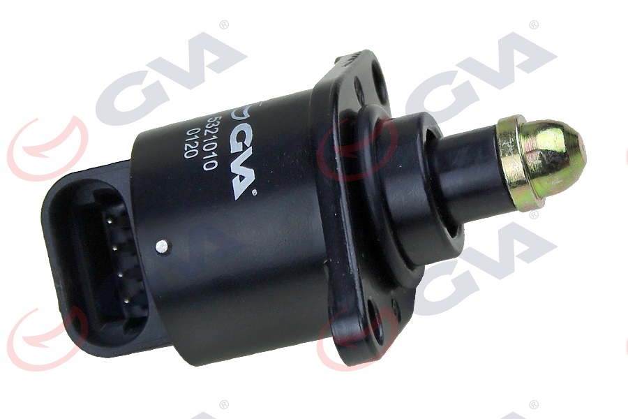 GVA ROLANTİ AYAR VALFİ PALIO-MAREA-BRAVO 1.6-TEMPRA-TIPO 1.8 İe 16V 96 9950635-9945635 OEM: 9950635-9945635 - GVA 5321010 kodlu oto yedek parça görseli