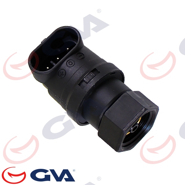 GVA KİLOMETRE HIZ SENSÖRÜ PUNTO-LINEA 1.4 ALBEA-PANDA 1.2-MAREA 1.9 JTD 46817374 OEM: 46817374 - GVA 5321060 kodlu oto yedek parça görseli