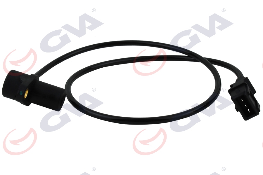 GVA KRANK MİL SENSÖRÜ KABLOSU YENİ TİP FIAT SLX-TEMPRA-TIPO 1.4-1.6ie 7799033-7799032-77990320 OEM: 7799033-7799032-77990320 - GVA 5323011 kodlu oto yedek parça görseli