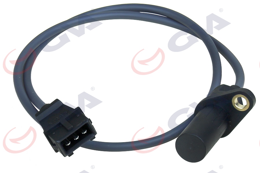 GVA KRANK MİL SENSÖRÜ KABLOSU BRAVA-BRAVO-PALIO-MAREA 1.6 16V OEM: 46442091-46479975-55189515 - GVA 5325030 kodlu oto yedek parça görseli