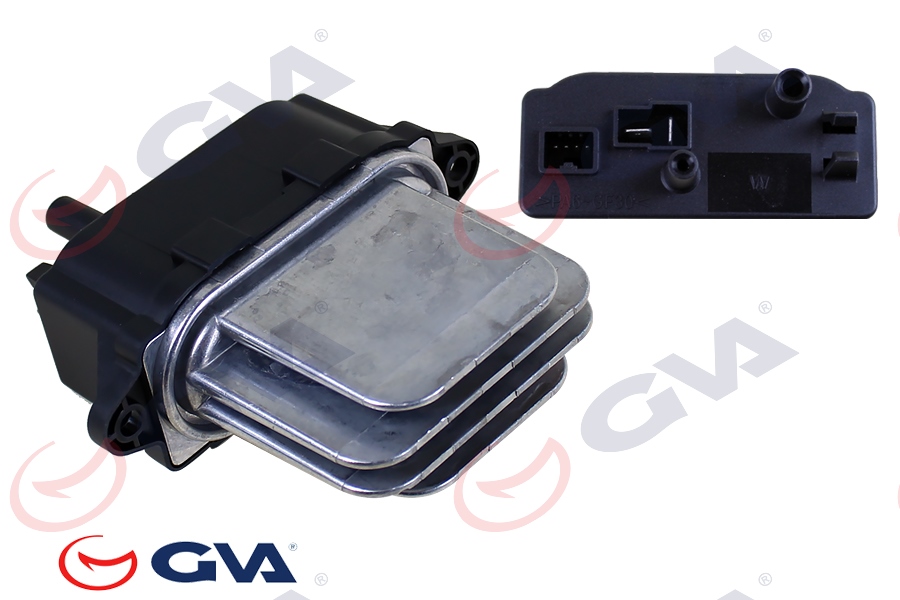 GVA KALORİFER REZİSTANSI BRAVO-MAREA 46721774-60813298 OEM: 46721774-60813298 - GVA 5325210 kodlu oto yedek parça görseli