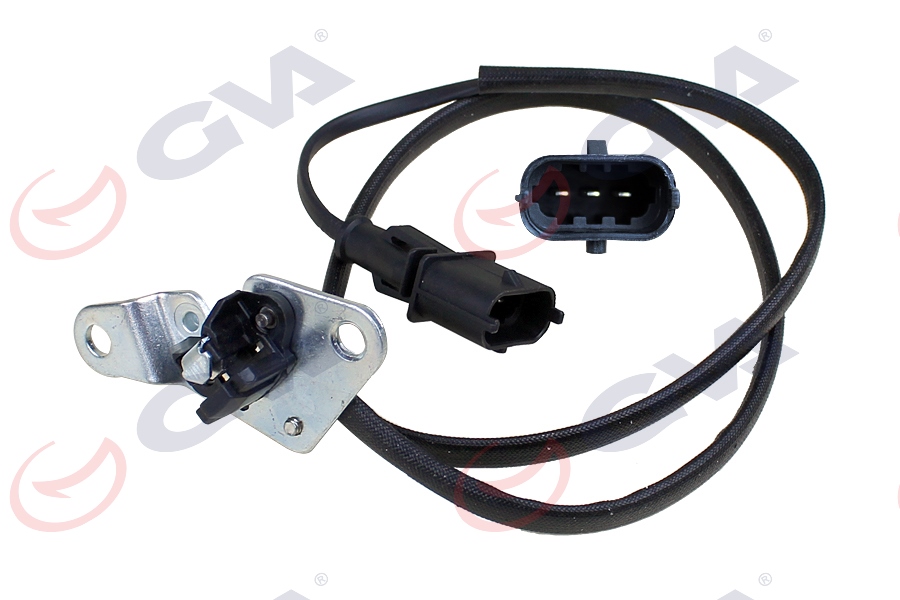 GVA EKSANTRİK MİL SENSÖRÜ ASTRA H-VECTRA C-ZAFIRA B-BRAVO-PUNTO-DOBLO-ALFA 145-156-159 1.9 CDTI-MTJ 93179513-46432103-46481640 OEM: 93179513-46432103-46481640 - GVA 5329001 kodlu oto yedek parça görseli