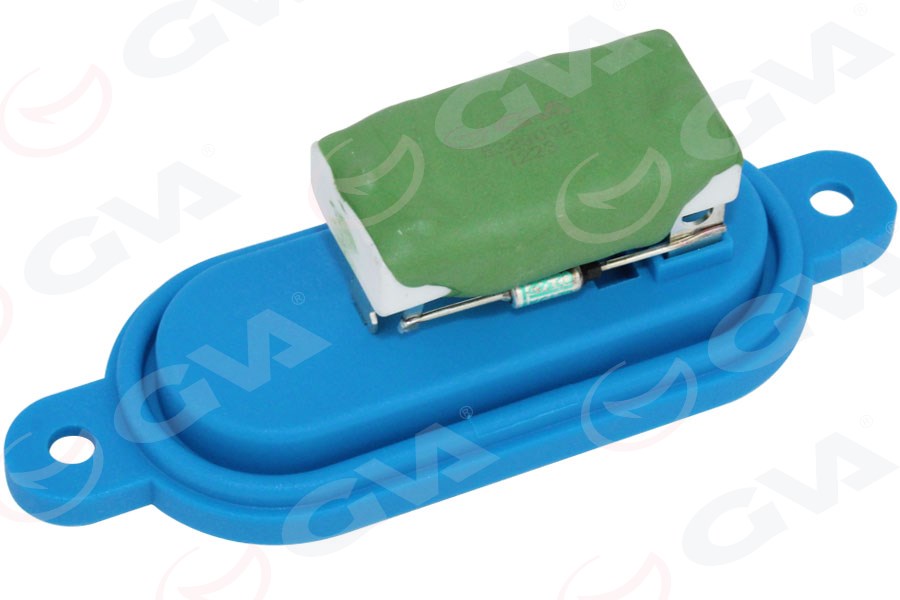 GVA KALORİFER REZİSTANSI YEŞİL FIAT BRAVO-BRAVA-MAREA 46406348-60808344-60810790-7606538 OEM: 46406348-60808344-60810790-7606538 - GVA 5329002 kodlu oto yedek parça görseli