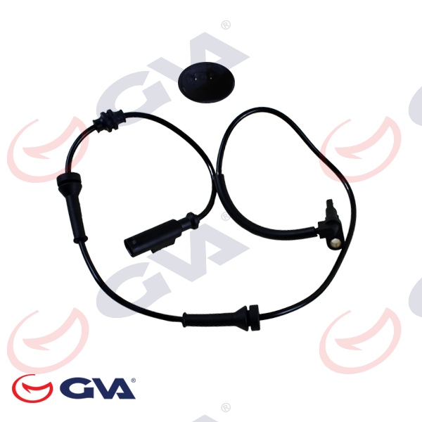 GVA ABS SENSÖRÜ ÖN SAĞ-SOL FIAT FIORINO 09 LINEA 09 PUNTO 07 PSA NEMO-BIPPER 09 1.3D MTJ 1.4 51763164-52081843 OEM: 51763164-52081843 - GVA 5329350 kodlu oto yedek parça görseli