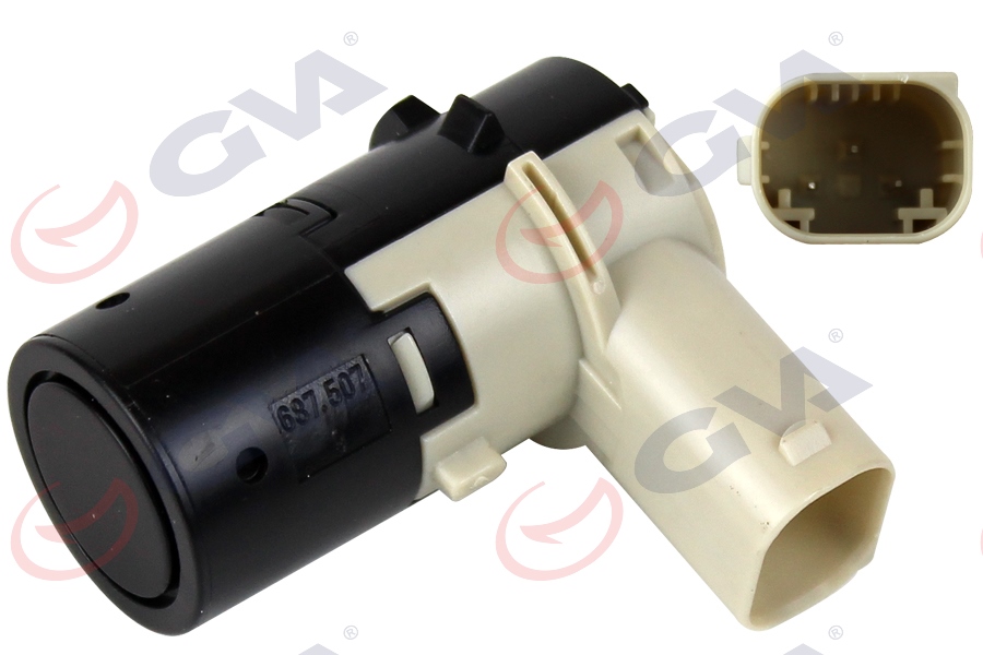 GVA PARK SENSÖRÜ DOBLO 01- ALFA 159 05-11 DUCATO 02- 51755060 OEM: 51755060 - GVA 5329613 kodlu oto yedek parça görseli