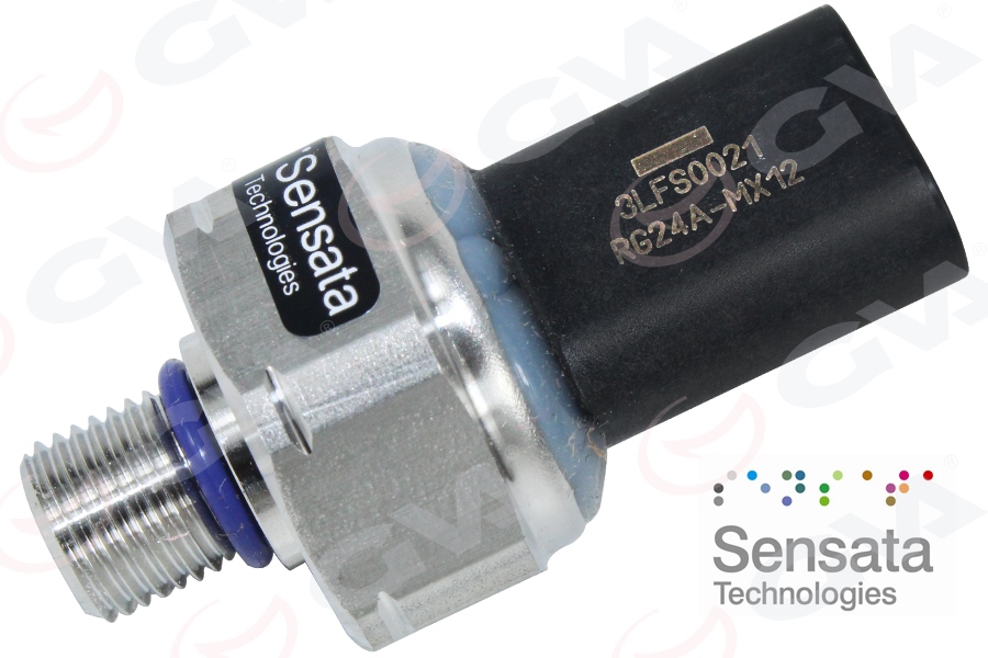 GVA YAKIT BASINCI SENSÖRÜ FORD C-MAX II 15 FOCUS III 11 FIESTA VII 14 17 KUGA II 14 17 MONDEO IV 14 1.0-1.5 EOCBOOST OEM: BU5A-9F972-CA-BU5Z9F972A- BU5Z9F972 - GVA 5335061 kodlu oto yedek parça görseli