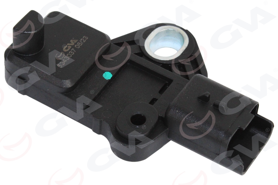 GVA KRANK MİL SENSÖRÜ P307 03 P308 07 P407 08 P508 10 EXPERT-JUMPY-SCUDO 07 C4-C5 04 C8 06 MONDEO 07 FOCUS 04 C-MAX 07 V50 04 C70-V70 08 2.0 HDI OEM: 9664893880-1920.GJ-3M5Q9E731AA - GVA 5343037 kodlu oto yedek parça görseli