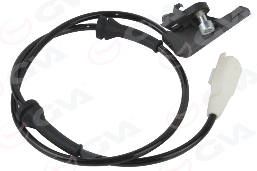 GVA TEKERLEK HIZ SENSÖRÜ ARKA PSA 307 YENİ MODEL OEM: 4545.C2 - GVA 5343058 kodlu oto yedek parça görseli