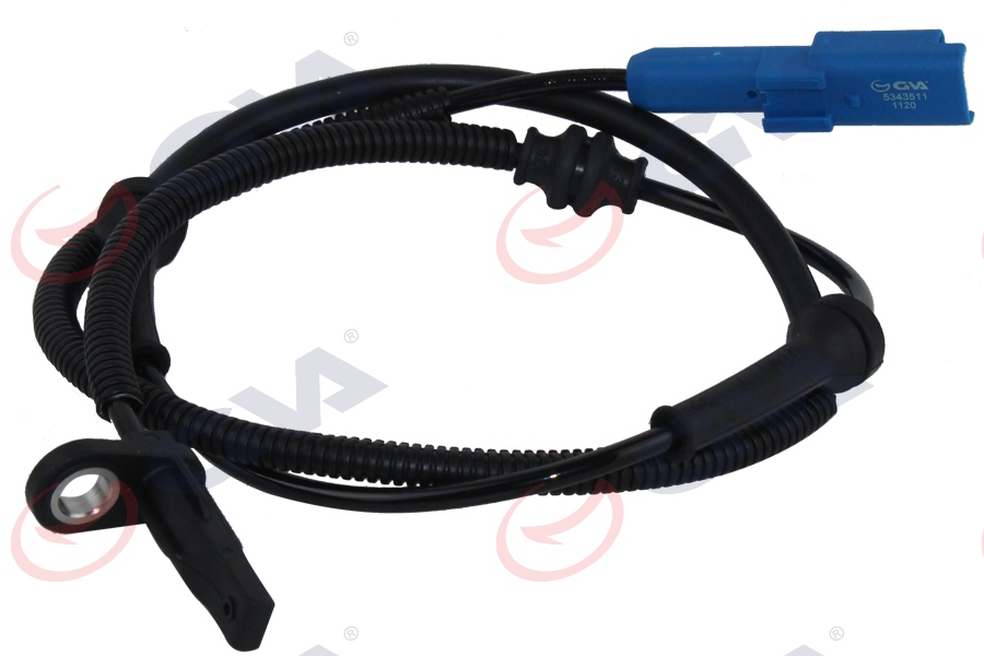 GVA TEKERLEK HIZ SENSÖRÜ SAĞ-SOL PSA 207- 208 -301 1.4-1.6 07- 4545.E4-4545.J5-4545.J9 OEM: 4545.E4-4545.J5-4545.J9 - GVA 5343511 kodlu oto yedek parça görseli