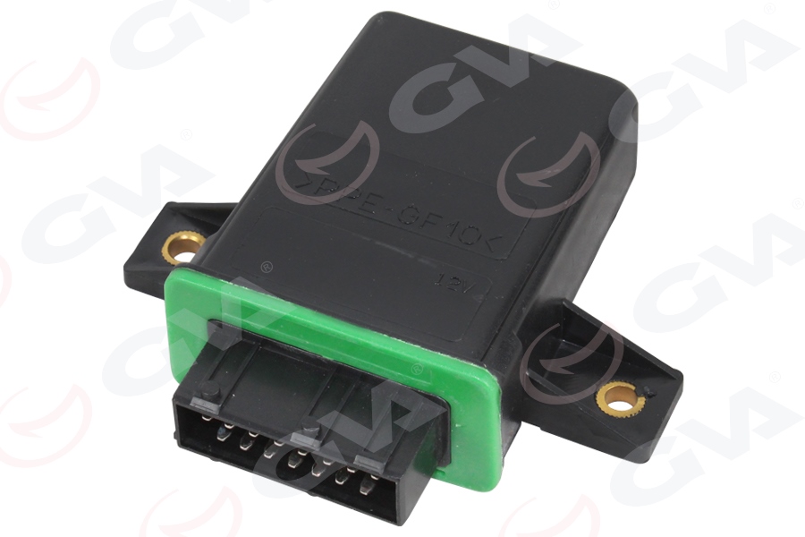 GVA SU SICAKLIK RÖLESİ MÜŞÜRÜ P106-P206-P306-P405-P406-PARTNER-EXPER-JUMPY-XSARA-BERLINGO 1.4-1.6 96>1 OEM: 1338.A1-9633610280 - GVA 5343711 kodlu oto yedek parça görseli