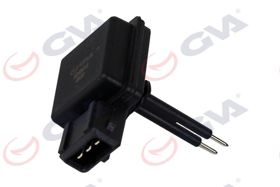 GVA RADYATÖR YEDEK SU DEPO MÜŞÜRÜ PARTNER-BERLINGO-PSA 206/307 OEM: 1306.C0-1306.C3-1306.F0 - GVA 5345610 kodlu oto yedek parça görseli