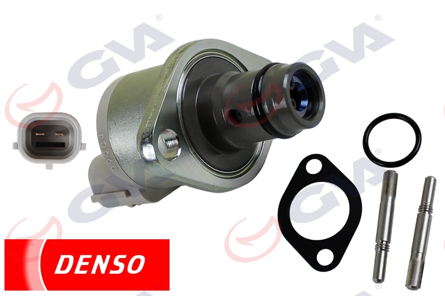 GVA MAZOT POMPA MÜŞÜR JUMPER-BOXER 120 DUCATO 100 TRANSİT 06 2.2HDİ-TDCİ DENSO 1920.QK-6C1Q9358AB-1514885 OEM: 1920.QK-6C1Q9358AB-1514885 - GVA 5350250 kodlu oto yedek parça görseli