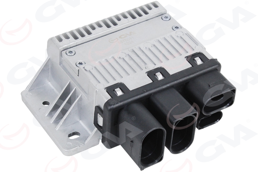 GVA FAN KONTROL ÜNİTESİ TRANSPORTER T5 04-10 OEM: 7H0919506D - GVA 5375041 kodlu oto yedek parça görseli