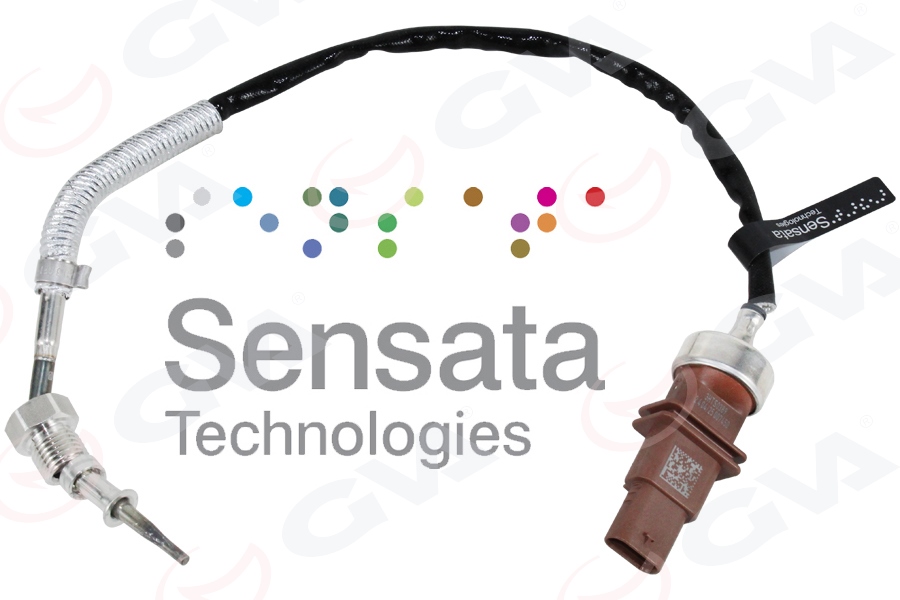 GVA EGZOZ SICAKLIK SENSÖRÜ PASSAT-TİGUAN-Q2-Q3-KODİAQ-SUPERB 15 > DDAA-DFCA-DFHA 2.0 TDİ OEM: 04L919529D-2479070 - GVA 5375062 kodlu oto yedek parça görseli