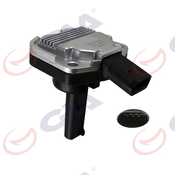 GVA YAĞ SEVİYE SENSÖRÜ GOLF4-5-BORA-PASSAT-TRANSPORTER-A3-A4-LEON-TOLEDO 1J0907660B-1J0907660A OEM: 1J0907660B-1J0907660A - GVA 5375170 kodlu oto yedek parça görseli