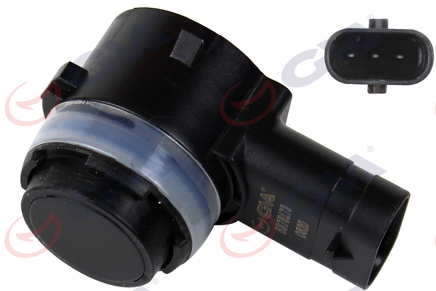 GVA PARK SENSÖRÜ GOLF7-PASSAT-TRANSPORTER T6-JETTA-A3-A4 13- 5Q0919275B-5Q0919275-5Q0919275BGRU OEM: 5Q0919275B-5Q0919275-5Q0919275BGRU - GVA 5375173 kodlu oto yedek parça görseli