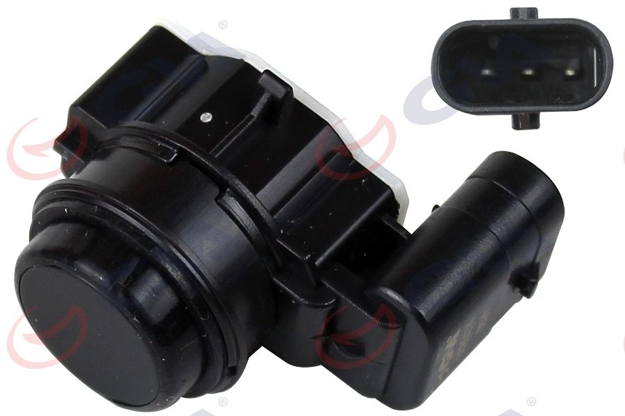 GVA PARK SENSÖRÜ PASSAT-TIGUAN-GOLF8-A3/LEON 16- 3Q0919275A OEM: 3Q0919275A - GVA 5375174 kodlu oto yedek parça görseli