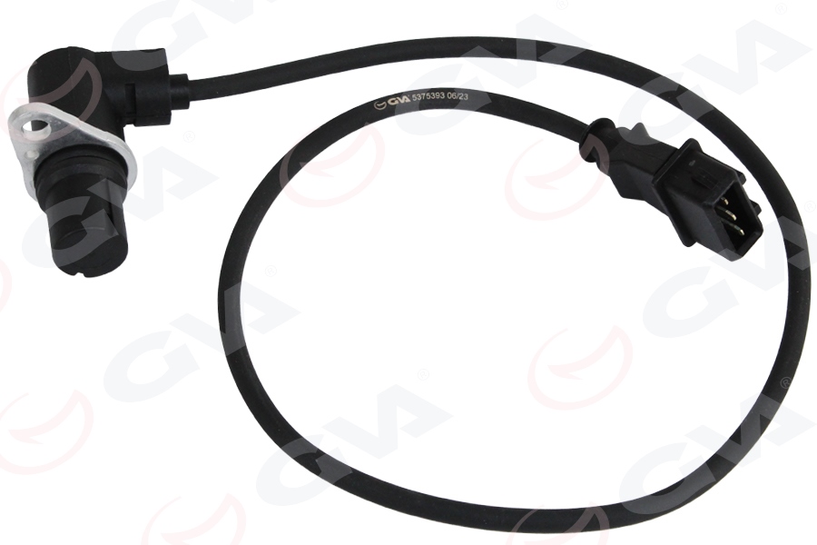GVA KRANK DEVİR SENSÖRÜ GOLF III 1.6 95-98 -PASSAT 1.6 94-97 -POLO 1.6 95-01 OEM: 037906433A-6A906433B-37906433C - GVA 5375393 kodlu oto yedek parça görseli