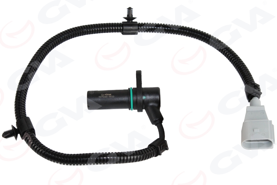 GVA KRANK MİLİ SENSÖRÜ POLO-T5-GOLF4-CADDY 1.4-1.9-2.5TDI AMF-BNM-BKC-AXB OEM: 45957147C-045957147C-045907319A - GVA 5375394 kodlu oto yedek parça görseli